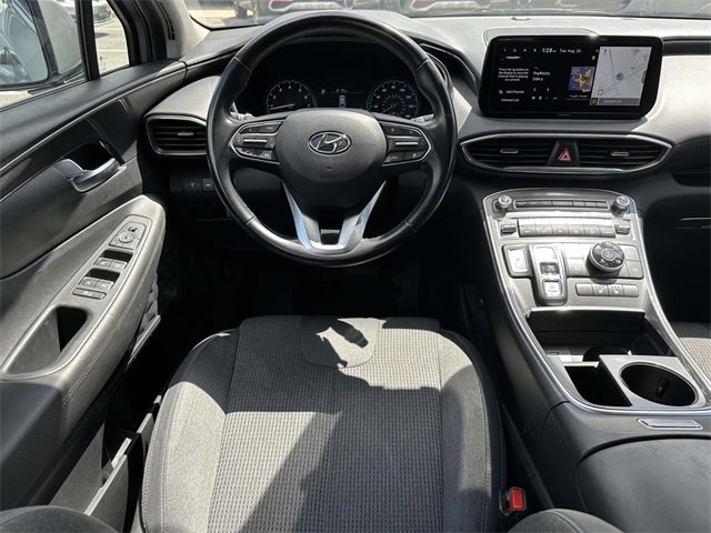 2023 Hyundai Santa Fe SEL photo 2