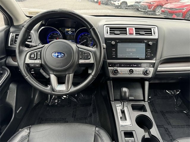 Used 2015 Subaru Legacy 2.5i Limited with VIN 4S3BNAN65F3047089 for sale in Alexandria, VA