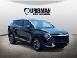 Kia Sportage Hybrid