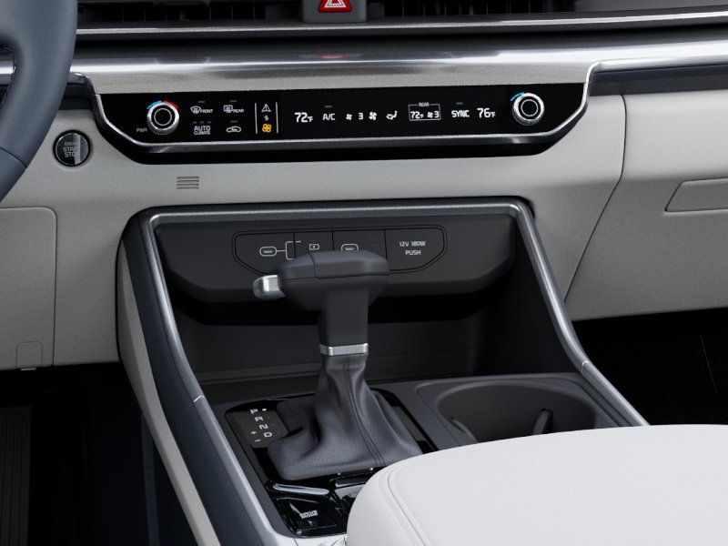 2026 Kia Carnival SX Prestige - Photo 23