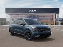 2026 Kia Carnival LX 4D Passenger Van