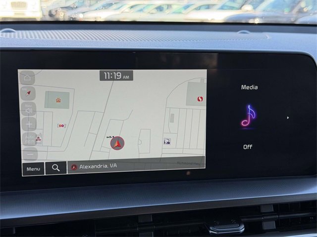 2023 Kia Telluride S photo 2