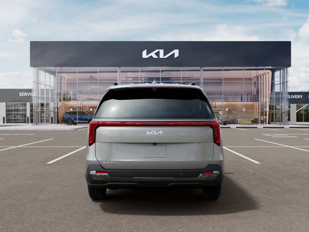 2026 Kia Carnival SX Prestige - Photo 5