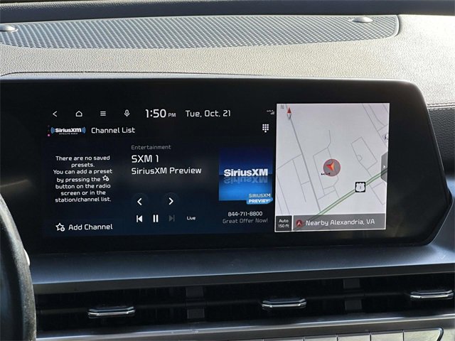 2023 Kia Telluride S photo 2