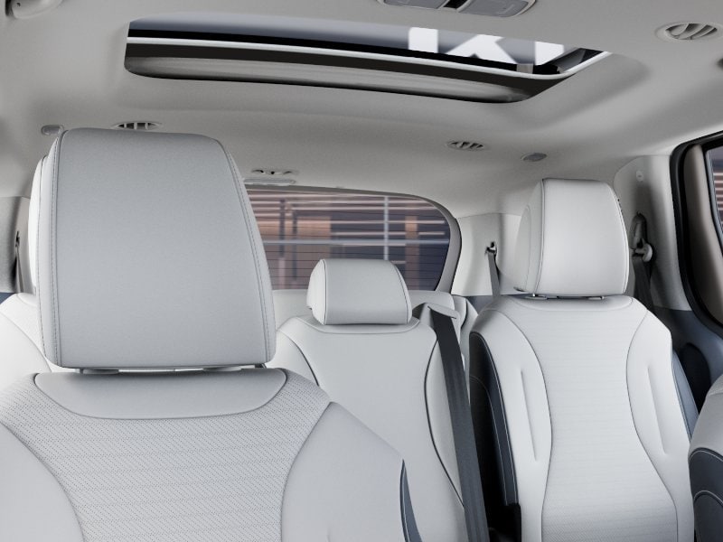 2026 Kia Carnival SX Prestige - Photo 27