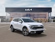 Kia Sportage Hybrid