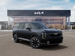2027 Kia Telluride S SUV