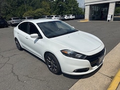 2016 Dodge Dart SXT 4D Sedan