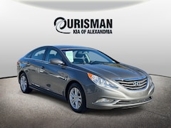 2013 Hyundai Sonata GLS 4D Sedan