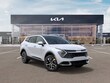 Kia Sportage Hybrid