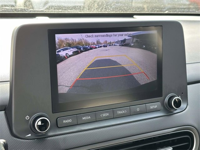 2022 Hyundai Kona SE photo 4