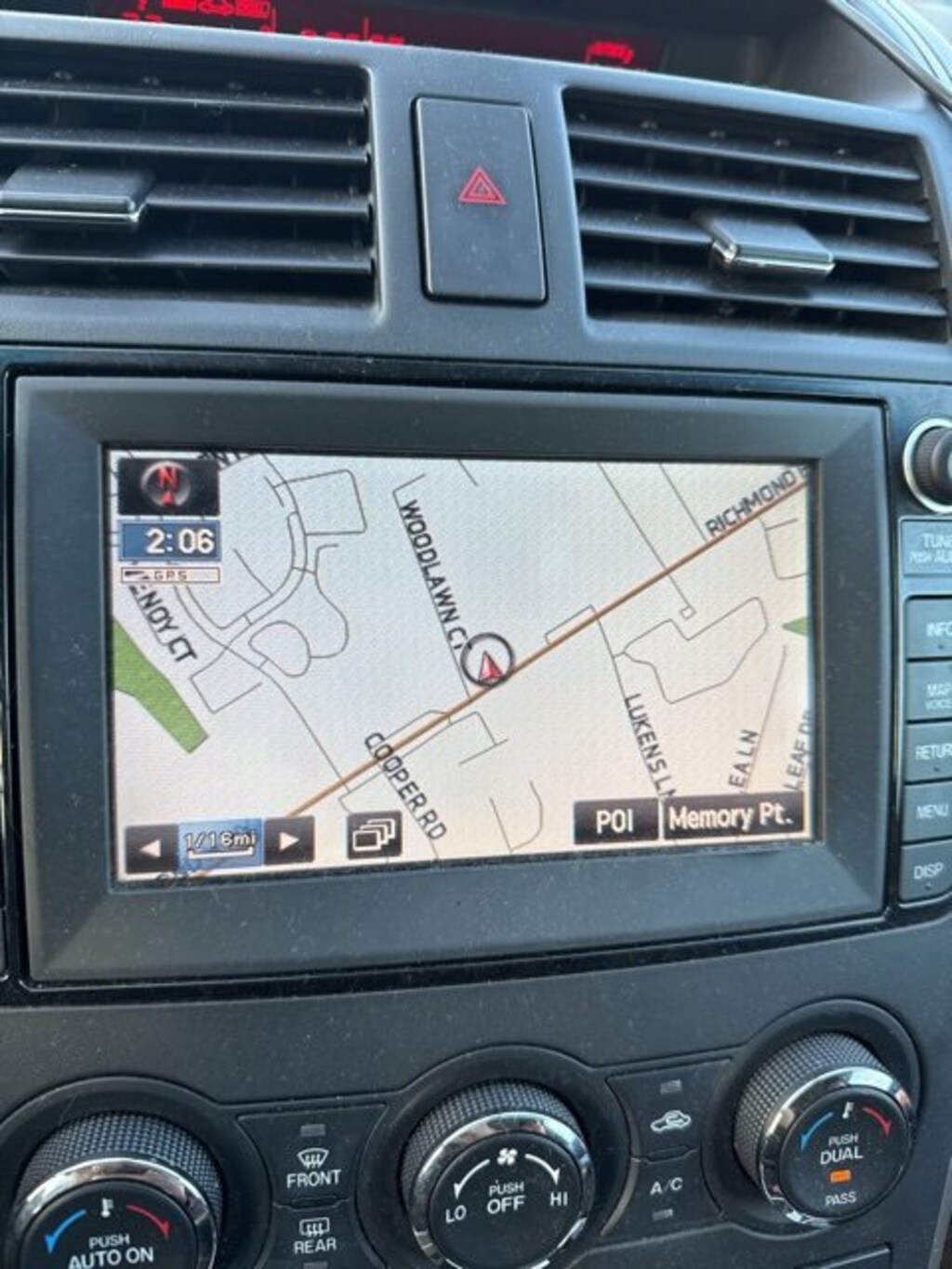 Used 2012 Mazda CX-9 Grand Touring 4D Sport Utility