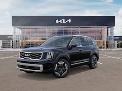 2025 Kia Telluride S 4D Sport Utility