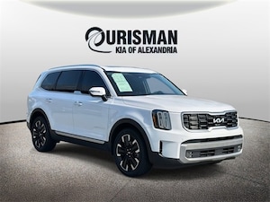 2023 Kia Telluride SX-Prestige 4D Sport Utility