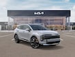 Kia Sportage Hybrid