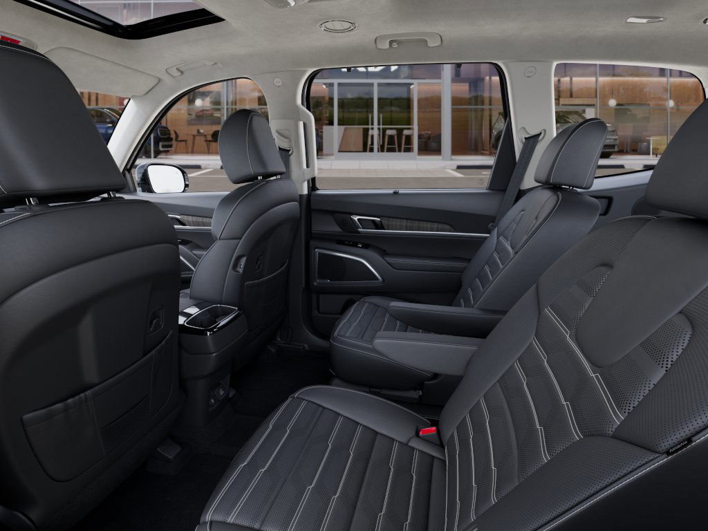 2025 Kia Telluride SX Prestige - Photo 18