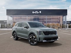 2026 Kia Sorento Plug-In Hybrid EX AWD SUV
