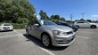 Volkswagen Golf Sportwagen