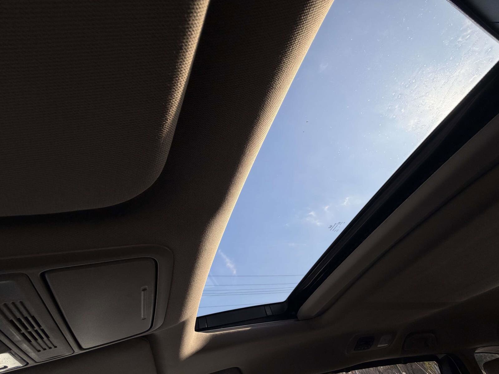 2021 Honda Odyssey EX-L photo 3