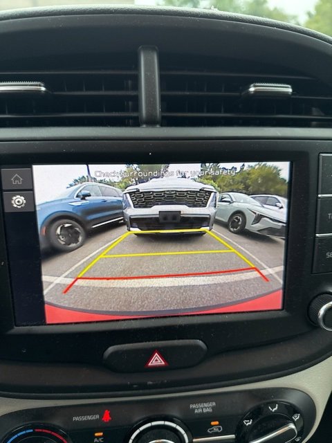 2023 Kia Soul LX photo 4