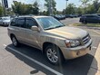 Toyota Highlander Hybrid
