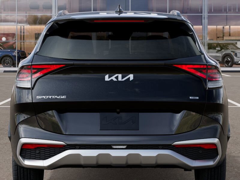 2025 Kia Sportage SX Prestige Hybrid - Photo 13