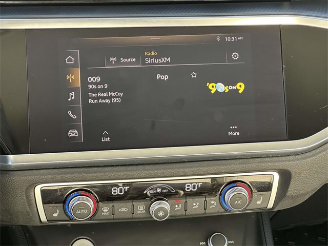 2020 Audi Q3 Premium S line photo 3