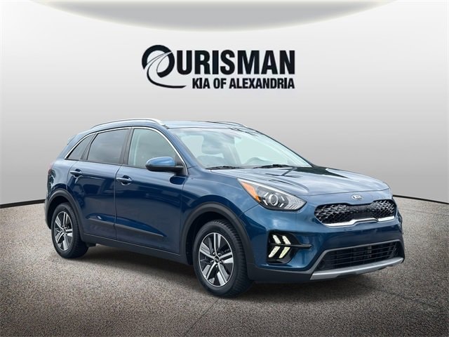 2020 Kia Niro