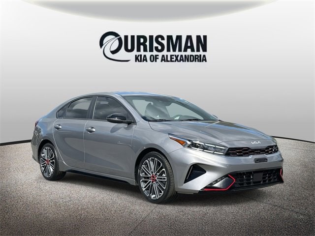 2024 Kia Forte 4D Sedan  2024 Kia Forte 4D Sedan