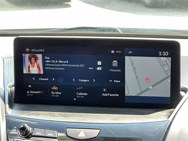 2019 Acura RDX A-Spec photo 2