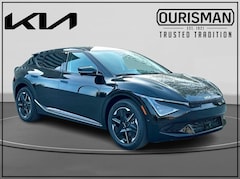 2025 Kia EV6 Wind SUV