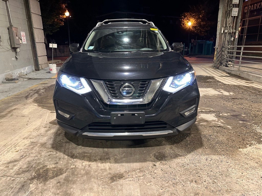 Used 2020 Nissan Rogue SL with VIN 5N1AT2MV7LC769588 for sale in Bethesda, MD