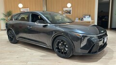 2026 Kia K4 GT-Line Turbo Hatchback