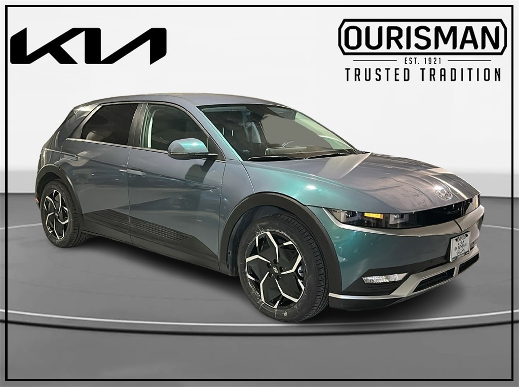 2024 Hyundai IONIQ 5 SEL's photo