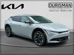 2025 Kia EV6 Wind SUV