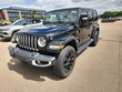 Jeep Wrangler 4xe
