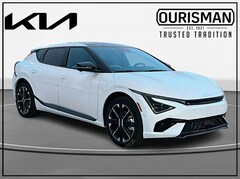 2025 Kia EV6 GT-Line SUV