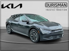 2025 Kia EV6 Light Long Range SUV