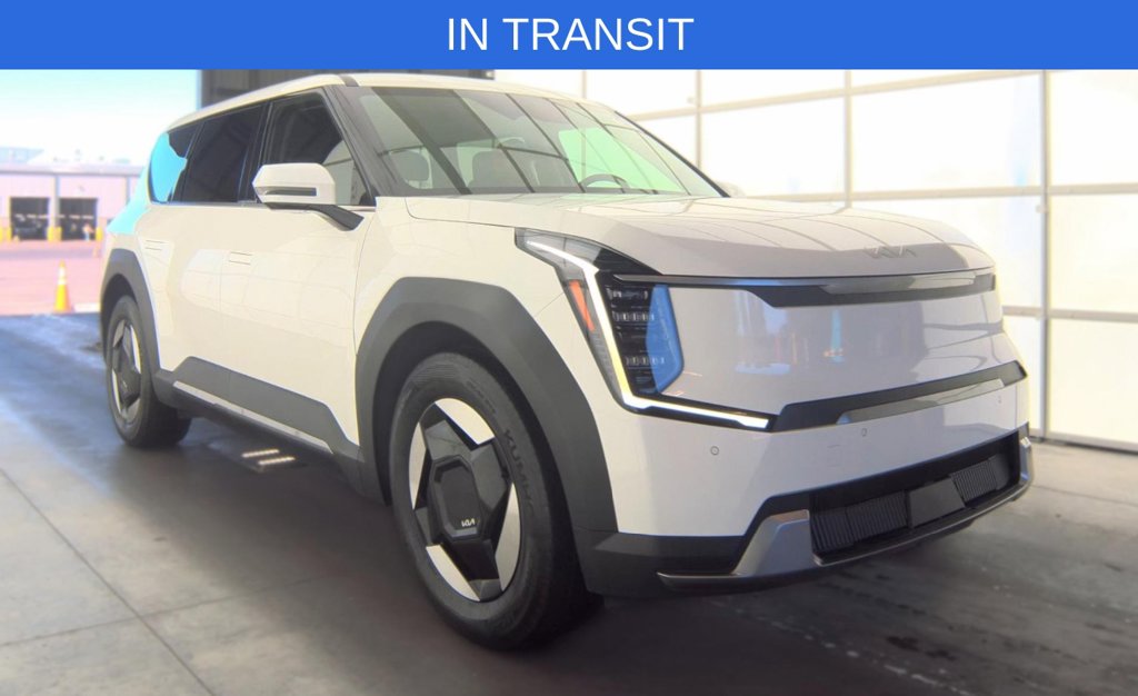 Used 2024 Kia EV9 Light Long Range SUV