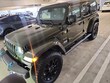 Jeep Wrangler Unlimited 4xe