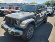 Jeep Wrangler Unlimited 4xe