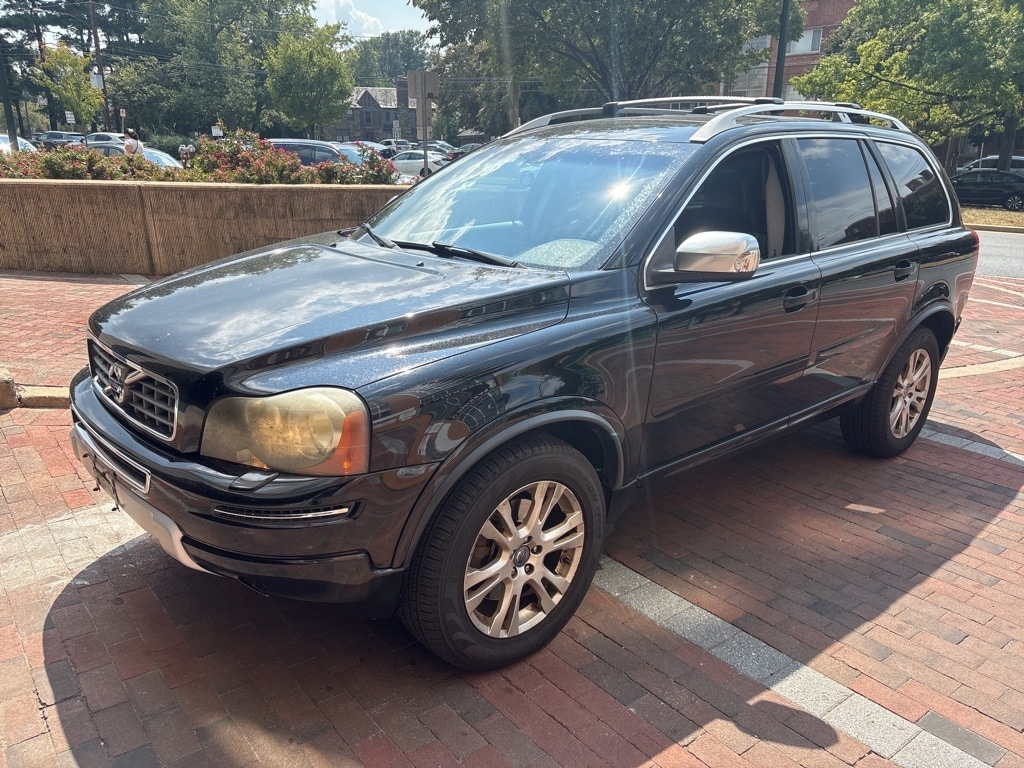2013 Volvo XC90