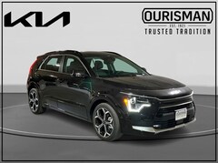 2025 Kia Niro EX Touring SUV