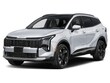  Kia Sportage Hybrid