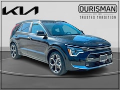 2025 Kia Niro Plug-In Hybrid SX Touring SUV