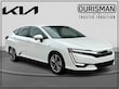Honda Clarity Plug-In Hybrid