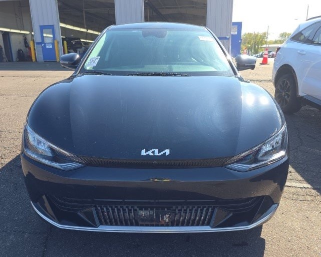 Certified 2024 Kia EV6 Wind with VIN KNDC3DLC0R5196491 for sale in Chevy Chase, MD