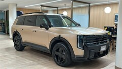 2027 Kia Telluride Hybrid X-Line SX SUV