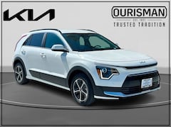 2025 Kia Niro EX SUV