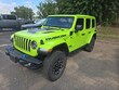 Jeep Wrangler 4xe